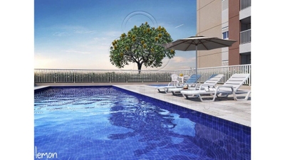 Apartamento, 2 quartos, 43 m² - Foto 4