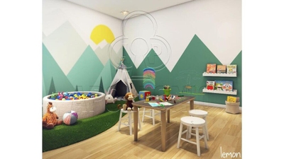 Apartamento, 2 quartos, 43 m² - Foto 5