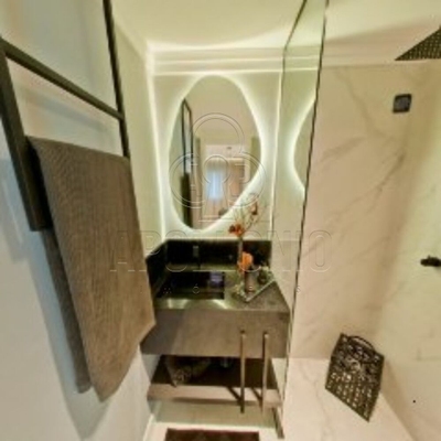 Apartamento, 2 quartos, 43 m² - Foto 1