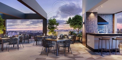 Apartamento, 3 quartos, 76 m² - Foto 1