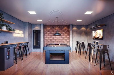 Apartamento, 2 quartos, 41 m² - Foto 5