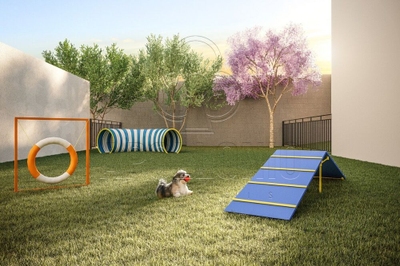 Apartamento, 3 quartos, 52 m² - Foto 4