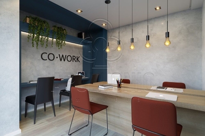 Apartamento, 3 quartos, 52 m² - Foto 3