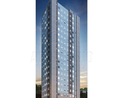 Apartamento, 2 quartos, 40 m² - Foto 5