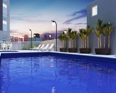 Apartamento, 2 quartos, 40 m² - Foto 3