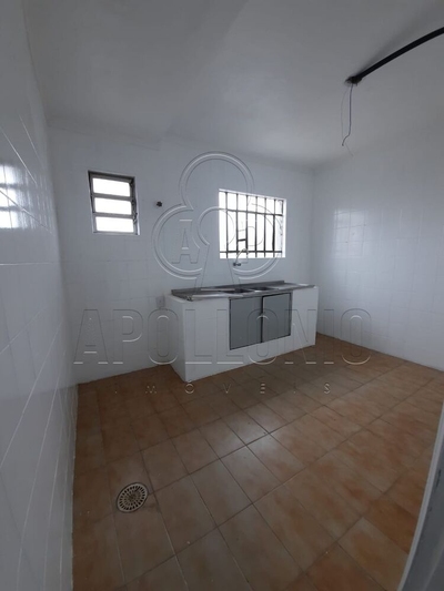 Depósito-Galpão, 340 m² - Foto 1