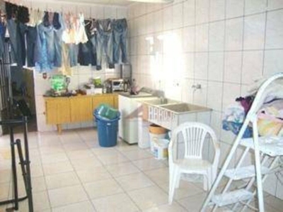 Casa, 3 quartos, 127 m² - Foto 3