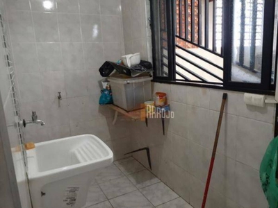 Sobrado, 3 quartos, 96 m² - Foto 5