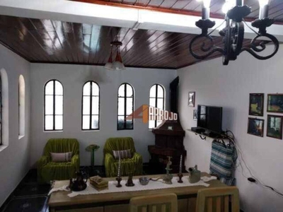 Chácara, 4 quartos, 3 hectares - Foto 1