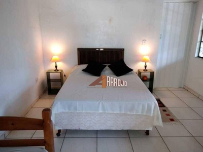 Chácara, 4 quartos, 3 hectares - Foto 4