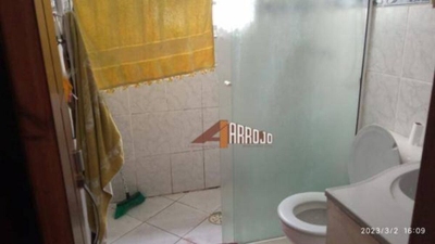 Casa, 2 quartos, 90 m² - Foto 3