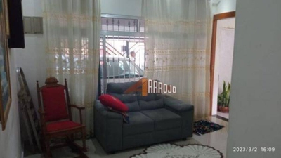 Casa, 2 quartos, 90 m² - Foto 2