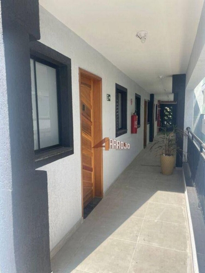 Kitnet-Studio, 36 m² - Foto 5