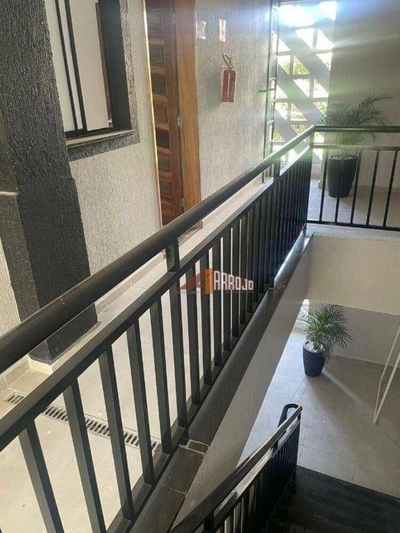 Kitnet-Studio, 36 m² - Foto 3