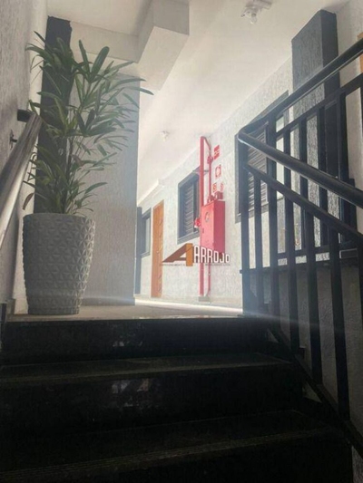 Kitnet-Studio, 36 m² - Foto 2