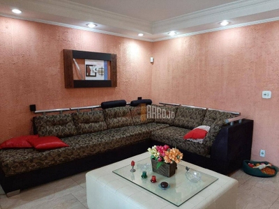 Sobrado, 3 quartos, 140 m² - Foto 1