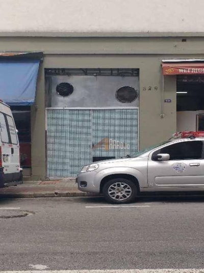 Loja-Salão, 54 m² - Foto 5