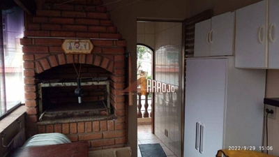 Sobrado, 2 quartos, 236 m² - Foto 4