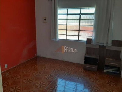 Sobrado, 2 quartos, 185 m² - Foto 1