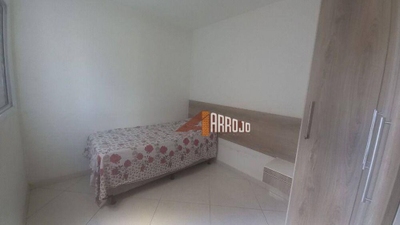 Apartamento, 2 quartos, 36 m² - Foto 4