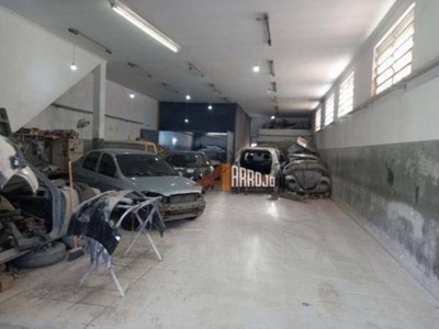 Prédio Inteiro, 700 m² - Foto 3