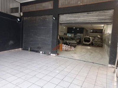 Prédio Inteiro, 700 m² - Foto 1