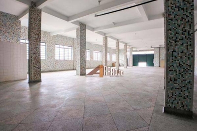 Loja-Salão, 349 m² - Foto 4