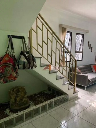 Sobrado, 3 quartos, 178 m² - Foto 5