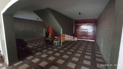 Sobrado, 4 quartos, 50 m² - Foto 4