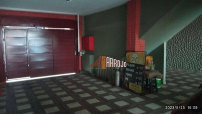 Sobrado, 4 quartos, 50 m² - Foto 3