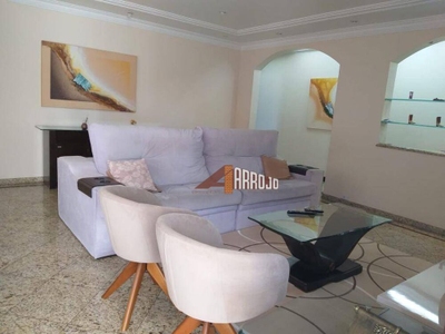 Casa, 3 quartos, 227 m² - Foto 2