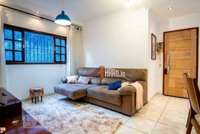 Sobrado, 4 quartos, 264 m² - Foto 2