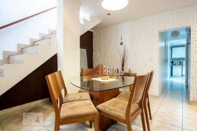 Sobrado, 4 quartos, 264 m² - Foto 5