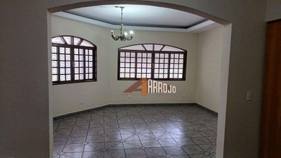 Sobrado, 3 quartos, 220 m² - Foto 3