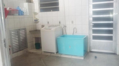 Sobrado, 4 quartos, 359 m² - Foto 5