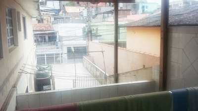 Sobrado, 4 quartos, 359 m² - Foto 4