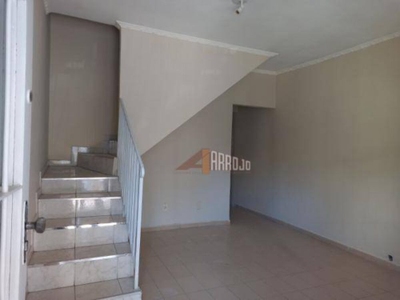 Sobrado, 4 quartos, 192 m² - Foto 1