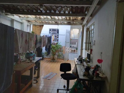Sobrado, 4 quartos, 192 m² - Foto 4