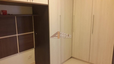 Apartamento, 2 quartos, 49 m² - Foto 2