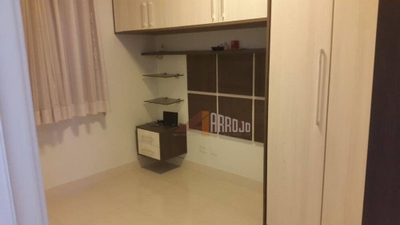 Apartamento, 2 quartos, 49 m² - Foto 3