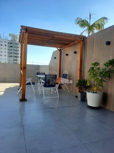 Apartamento, 3 quartos, 160 m² - Foto 5