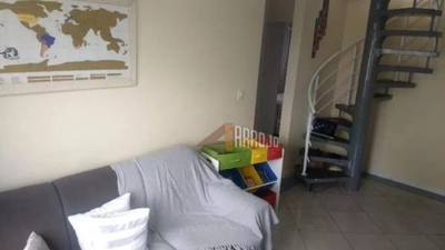 Apartamento, 2 quartos, 100 m² - Foto 3