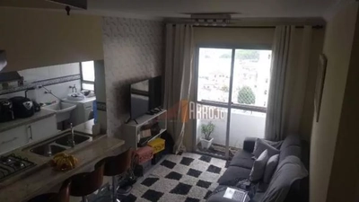 Apartamento, 2 quartos, 100 m² - Foto 2