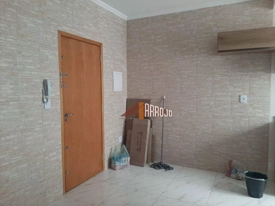 Apartamento, 1 quarto, 30 m² - Foto 3
