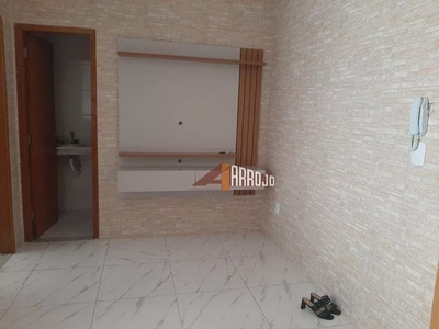 Apartamento, 1 quarto, 30 m² - Foto 1