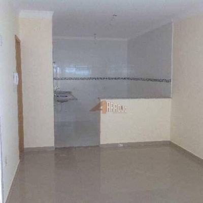 Sobrado, 2 quartos, 67 m² - Foto 4