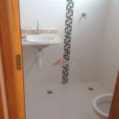 Sobrado, 2 quartos, 67 m² - Foto 5