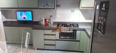 Casa, 2 quartos, 73 m² - Foto 5