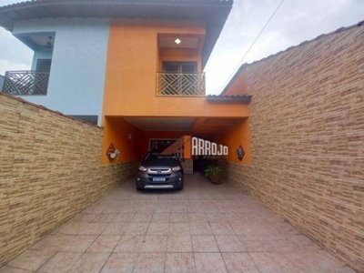 Sobrado, 3 quartos, 149 m² - Foto 2