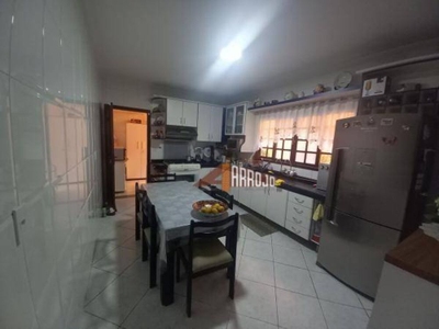 Sobrado, 3 quartos, 149 m² - Foto 3
